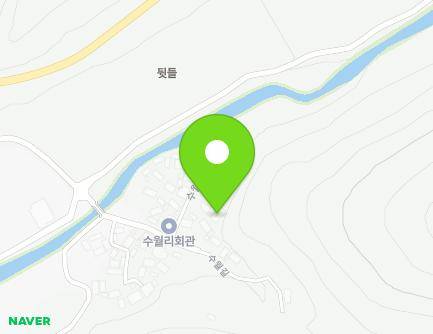33-4 Suwol-gil, Godal-myeon, Gokseong-gun, Jeollanam-do, Republic of Korea Map