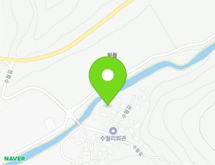 27-1 Suwol-gil, Godal-myeon, Gokseong-gun, Jeollanam-do, Republic of Korea Map