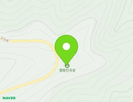 406 Gosan-ro, Godal-myeon, Gokseong-gun, Jeollanam-do, Republic of Korea Map