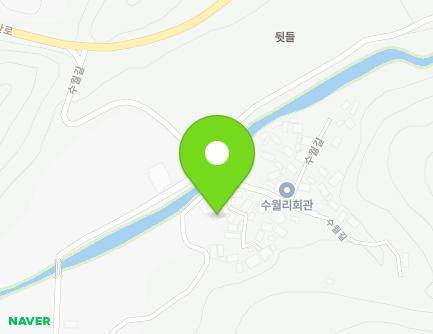 28-2 Suwol-gil, Godal-myeon, Gokseong-gun, Jeollanam-do, Republic of Korea Map