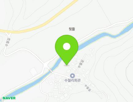 27 Suwol-gil, Godal-myeon, Gokseong-gun, Jeollanam-do, Republic of Korea Map