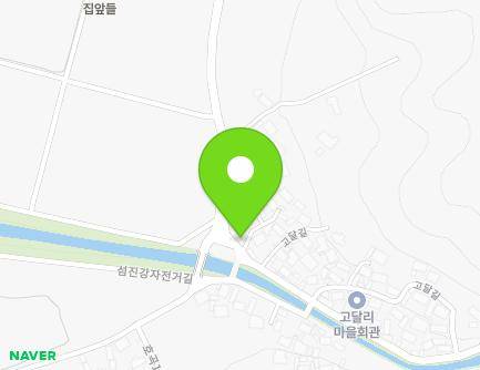 183 Godal-gil, Godal-myeon, Gokseong-gun, Jeollanam-do, Republic of Korea Map