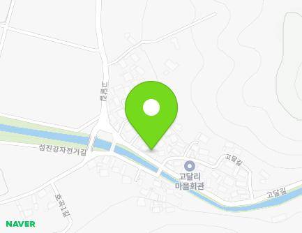 189 Godal-gil, Godal-myeon, Gokseong-gun, Jeollanam-do, Republic of Korea Map
