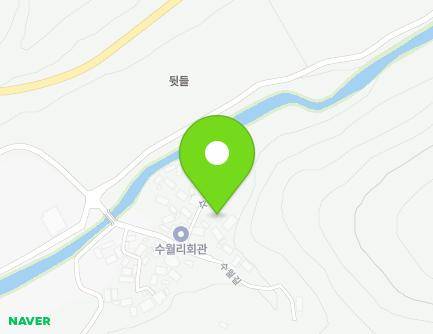 33-6 Suwol-gil, Godal-myeon, Gokseong-gun, Jeollanam-do, Republic of Korea Map