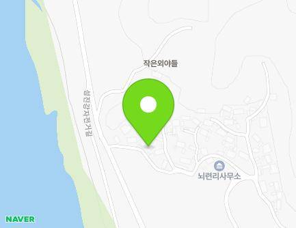 77 Noeyeon-gil, Godal-myeon, Gokseong-gun, Jeollanam-do, Republic of Korea Map