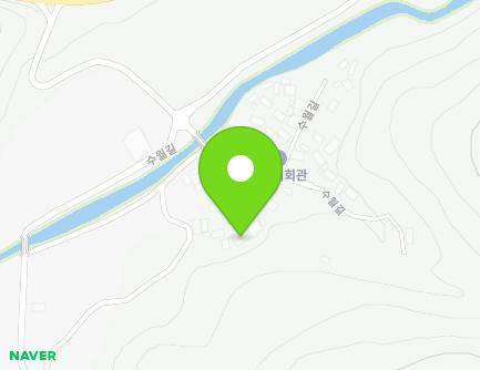 28-8 Suwol-gil, Godal-myeon, Gokseong-gun, Jeollanam-do, Republic of Korea Map