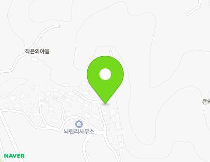 102 Noeyeon-gil, Godal-myeon, Gokseong-gun, Jeollanam-do, Republic of Korea Map