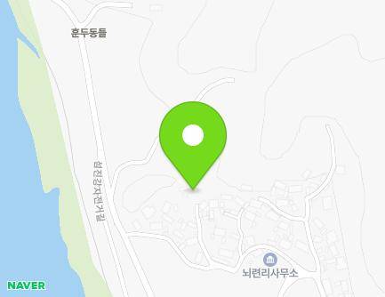 83-7 Noeyeon-gil, Godal-myeon, Gokseong-gun, Jeollanam-do, Republic of Korea Map