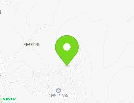 103 Noeyeon-gil, Godal-myeon, Gokseong-gun, Jeollanam-do, Republic of Korea Map