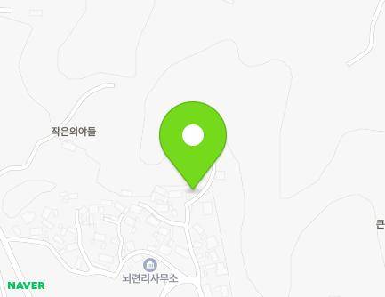 105 Noeyeon-gil, Godal-myeon, Gokseong-gun, Jeollanam-do, Republic of Korea Map