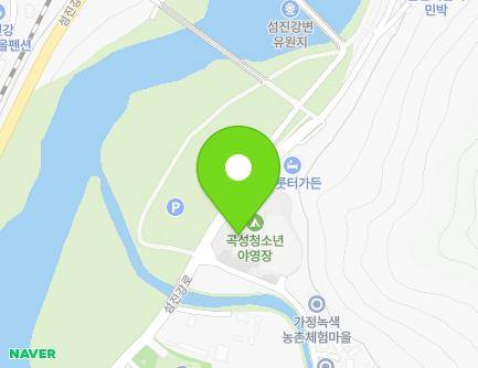 51 Gajeongmaeul-gil, Godal-myeon, Gokseong-gun, Jeollanam-do, Republic of Korea Map
