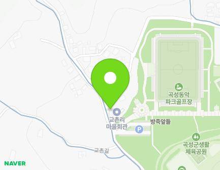 58 Gyochon-gil, Gokseong-eup, Gokseong-gun, Jeollanam-do, Republic of Korea Map