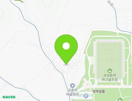 60-1 Gyochon-gil, Gokseong-eup, Gokseong-gun, Jeollanam-do, Republic of Korea Map