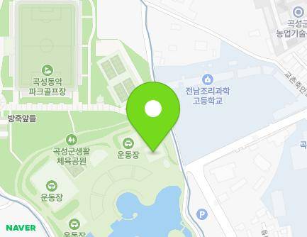 59 Hakgyo-ro, Gokseong-eup, Gokseong-gun, Jeollanam-do, Republic of Korea Map