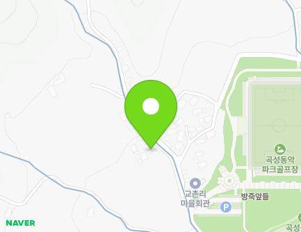61 Gyochon-gil, Gokseong-eup, Gokseong-gun, Jeollanam-do, Republic of Korea Map