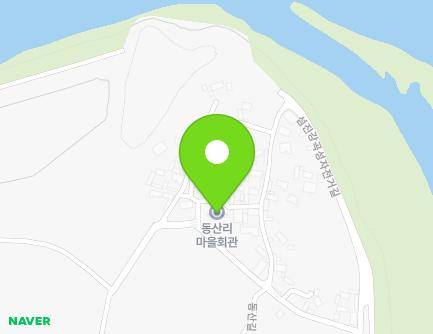 162-5 Dongsan-gil, Gokseong-eup, Gokseong-gun, Jeollanam-do, Republic of Korea Map