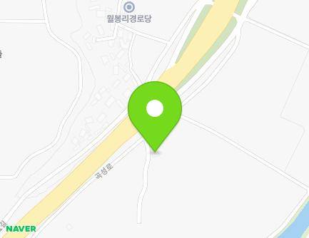 588-33 Gokseong-ro, Gokseong-eup, Gokseong-gun, Jeollanam-do, Republic of Korea Map