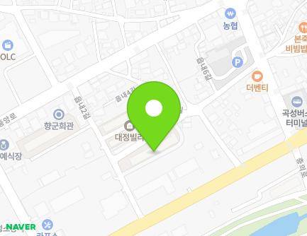 13 Eumnae2-gil, Gokseong-eup, Gokseong-gun, Jeollanam-do, Republic of Korea Map