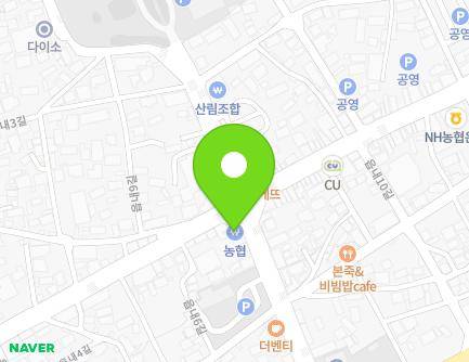 19-1 Guncheong-ro, Gokseong-eup, Gokseong-gun, Jeollanam-do, Republic of Korea Map