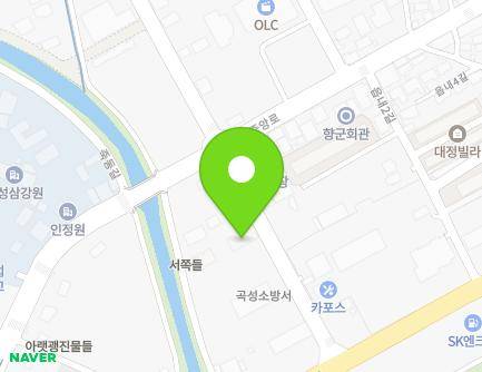 13 Hakgyo-ro, Gokseong-eup, Gokseong-gun, Jeollanam-do, Republic of Korea Map