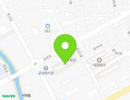 6 Eumnae2-gil, Gokseong-eup, Gokseong-gun, Jeollanam-do, Republic of Korea Map