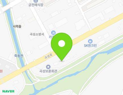 784 Gokseong-ro, Gokseong-eup, Gokseong-gun, Jeollanam-do, Republic of Korea Map