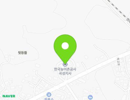 165 Hakgyo-ro, Gokseong-eup, Gokseong-gun, Jeollanam-do, Republic of Korea Map