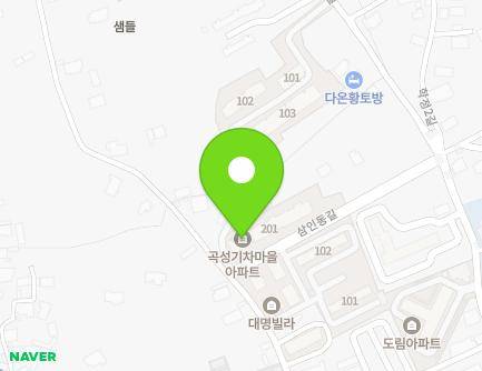 26 Hakjeong3-gil, Gokseong-eup, Gokseong-gun, Jeollanam-do, Republic of Korea Map