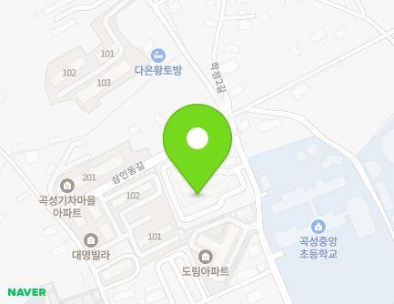 21 Samindong-gil, Gokseong-eup, Gokseong-gun, Jeollanam-do, Republic of Korea Map