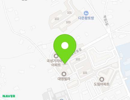 24-1 Hakjeong3-gil, Gokseong-eup, Gokseong-gun, Jeollanam-do, Republic of Korea Map