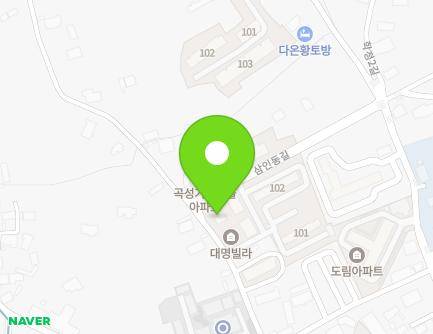 24 Hakjeong3-gil, Gokseong-eup, Gokseong-gun, Jeollanam-do, Republic of Korea Map