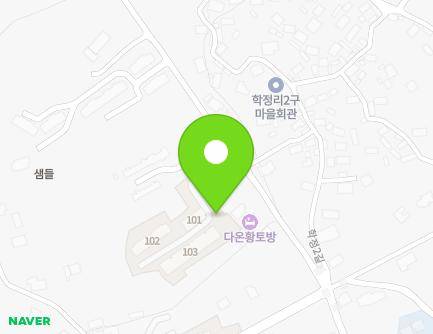 43 Samindong-gil, Gokseong-eup, Gokseong-gun, Jeollanam-do, Republic of Korea Map