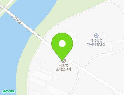 56 Gangbyeon-ro, Moksadong-myeon, Gokseong-gun, Jeollanam-do, Republic of Korea Map