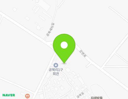 3 Gongbuk-gil, Moksadong-myeon, Gokseong-gun, Jeollanam-do, Republic of Korea Map