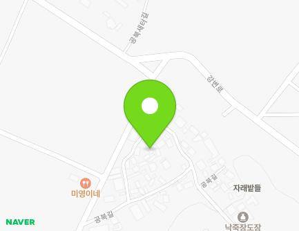 2-2 Gongbuk-gil, Moksadong-myeon, Gokseong-gun, Jeollanam-do, Republic of Korea Map