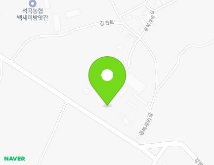 83 Gangbyeon-ro, Moksadong-myeon, Gokseong-gun, Jeollanam-do, Republic of Korea Map