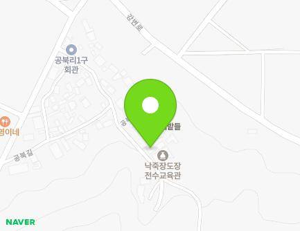 11-17 Gongbuk-gil, Moksadong-myeon, Gokseong-gun, Jeollanam-do, Republic of Korea Map