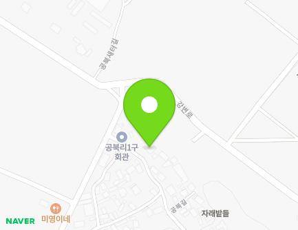 5 Gongbuk-gil, Moksadong-myeon, Gokseong-gun, Jeollanam-do, Republic of Korea Map