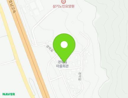 52-6 Gyeongak-gil, Samgi-myeon, Gokseong-gun, Jeollanam-do, Republic of Korea Map