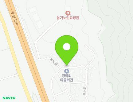 41 Gyeongak-gil, Samgi-myeon, Gokseong-gun, Jeollanam-do, Republic of Korea Map