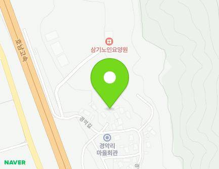 41-2 Gyeongak-gil, Samgi-myeon, Gokseong-gun, Jeollanam-do, Republic of Korea Map