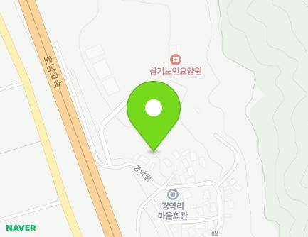 39-4 Gyeongak-gil, Samgi-myeon, Gokseong-gun, Jeollanam-do, Republic of Korea Map