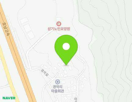 41-3 Gyeongak-gil, Samgi-myeon, Gokseong-gun, Jeollanam-do, Republic of Korea Map