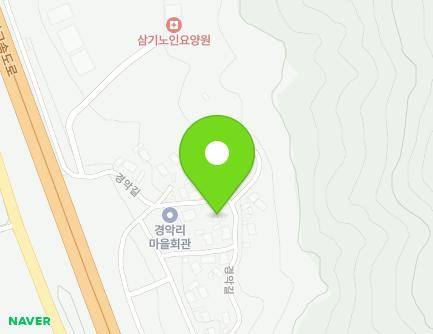 46 Gyeongak-gil, Samgi-myeon, Gokseong-gun, Jeollanam-do, Republic of Korea Map