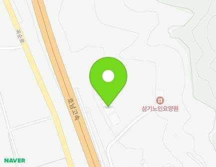 39-24 Gyeongak-gil, Samgi-myeon, Gokseong-gun, Jeollanam-do, Republic of Korea Map