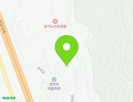 45 Gyeongak-gil, Samgi-myeon, Gokseong-gun, Jeollanam-do, Republic of Korea Map