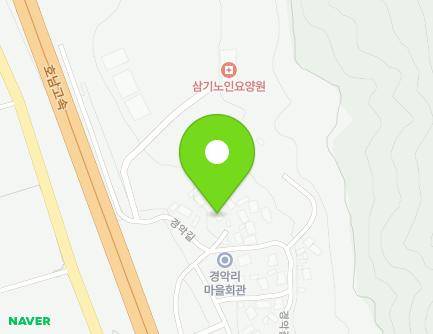 41-1 Gyeongak-gil, Samgi-myeon, Gokseong-gun, Jeollanam-do, Republic of Korea Map