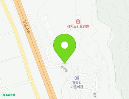 39-2 Gyeongak-gil, Samgi-myeon, Gokseong-gun, Jeollanam-do, Republic of Korea Map