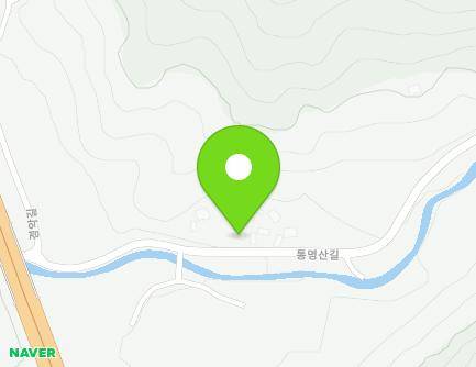 29 Tongmyeongsan-gil, Samgi-myeon, Gokseong-gun, Jeollanam-do, Republic of Korea Map