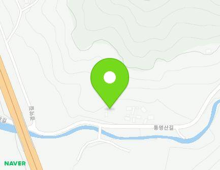 25 Tongmyeongsan-gil, Samgi-myeon, Gokseong-gun, Jeollanam-do, Republic of Korea Map